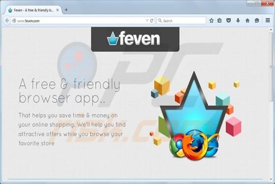 Feven Ads