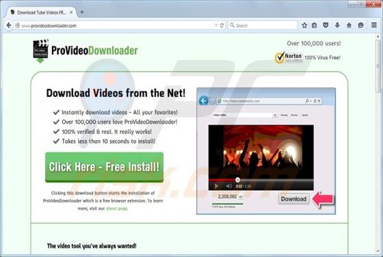 Pro Video Downloader Plugin