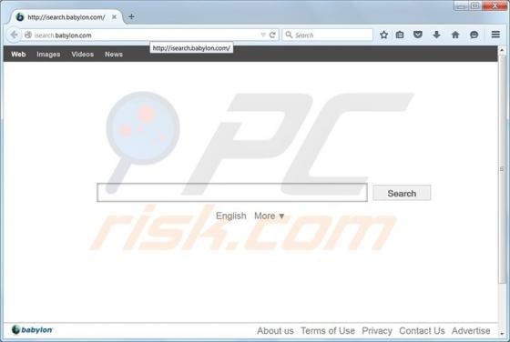 Triple-search.com Redirect