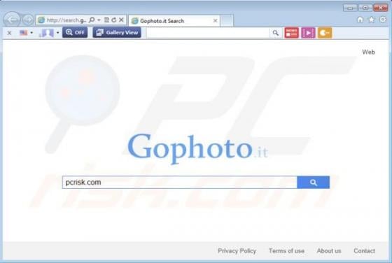 GoPhoto.it Virus