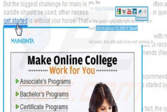 Mainonta Ads