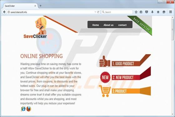 Save Clicker Ads