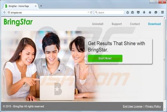 BringStar Ads