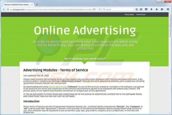 Ads by Video Player