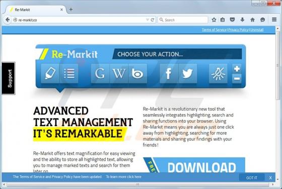Ads by Re-Markit