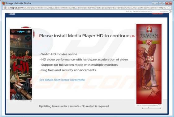 Media View Ads