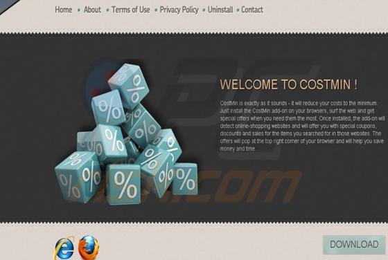 CostMin Virus