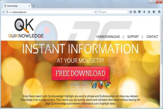 Ads by Quiknowledge