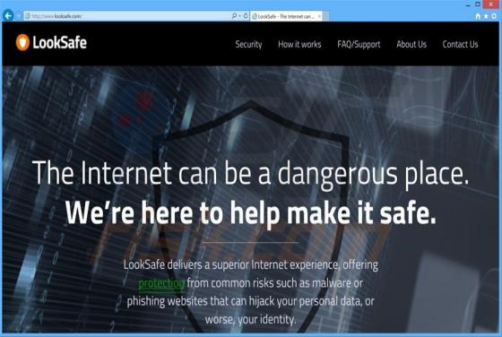 Looksafesearch.com Redirect