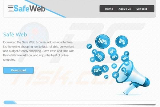 SafeWeb Virus
