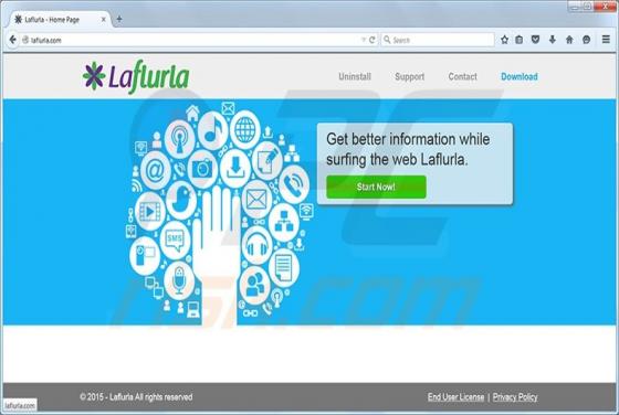 Laflurla Virus