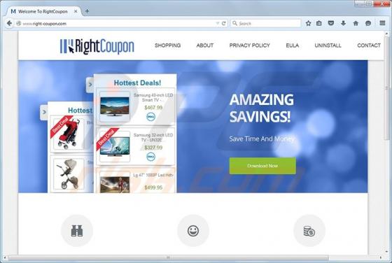 Ads by RightCoupon