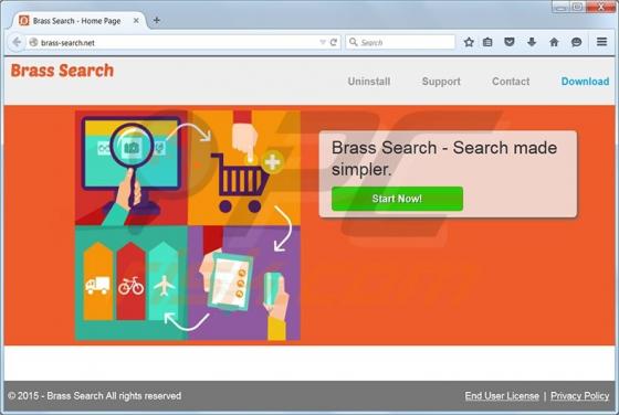 Ads by Brass Search