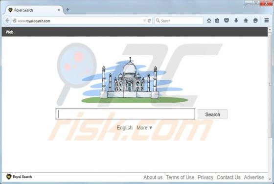 Royal-search.com Redirect