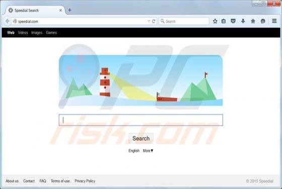 Rocket-find.com Virus