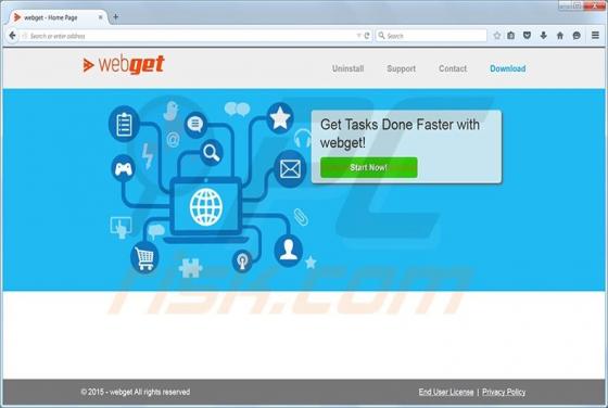 Webget