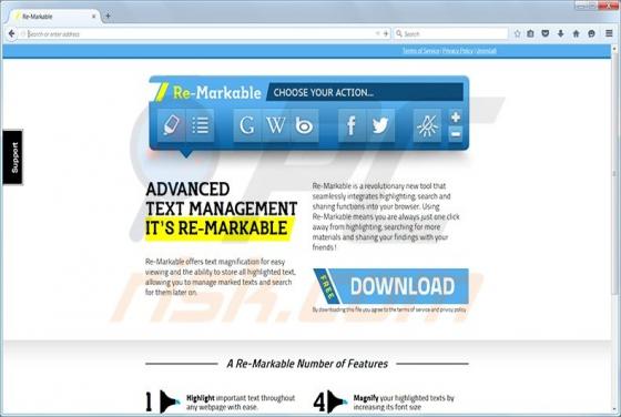 Ads by ReMarkable