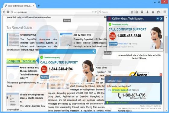 You might enjoy reading Virus