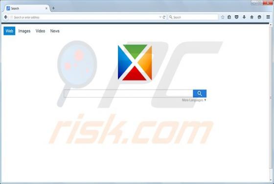 Start-search.com Redirect