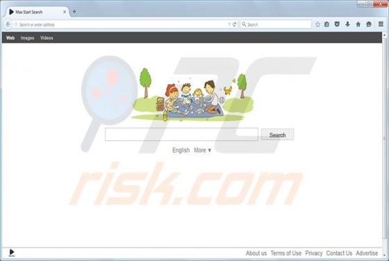 Max-start.com Redirect