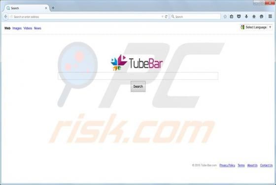 Search.tube-bar.com Redirect