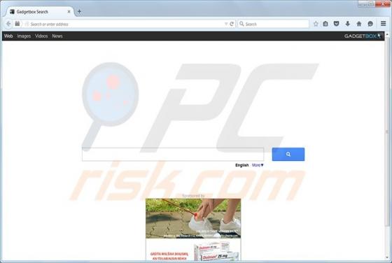 Searchiy.gboxapp.com Redirect