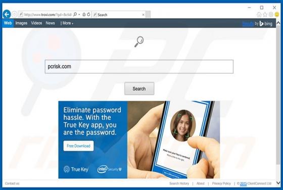 Search Protect by Client Connect Ltd