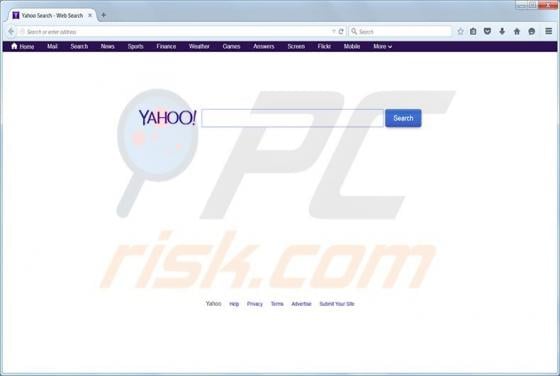 Yahoo Community SmartBar