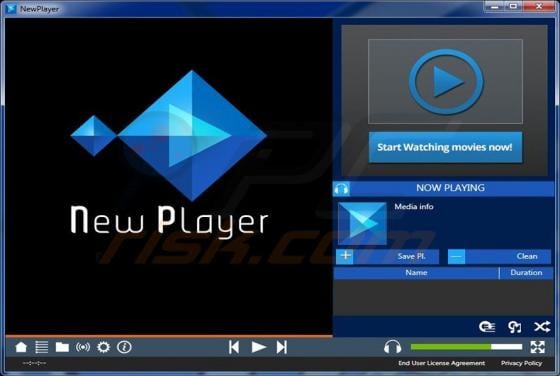 Ads by NewPlayer