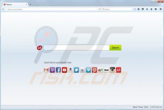 Ask-tb.com Redirect