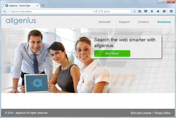 Ads by allgenius