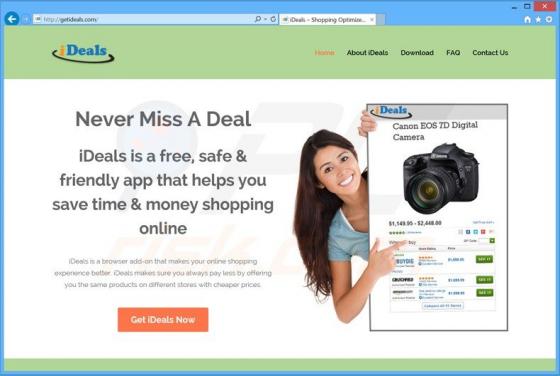 Ads by iDeals