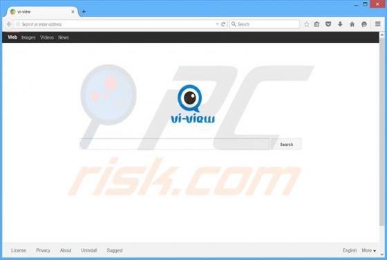 Myhome.vi-view.com Redirect