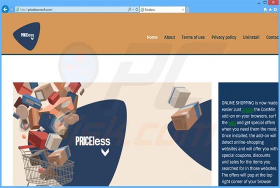 Ads by PriceLess