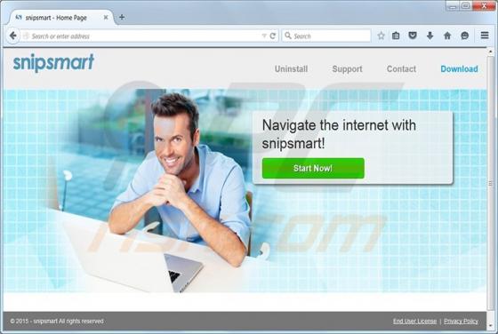 SnipSmart Ads