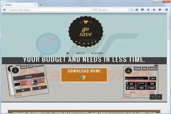 GoSave Ads