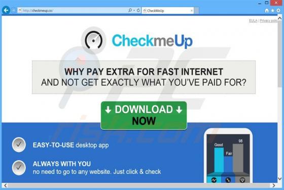 Ads by CheckMeUp