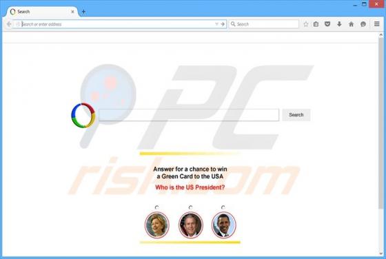 Websearch.searchfix.info Redirect
