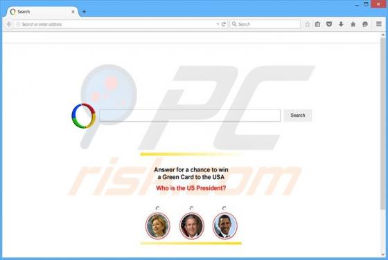 Websearch.allsearches.info Redirect