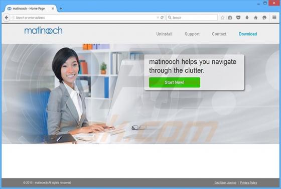 Ads by matinooch