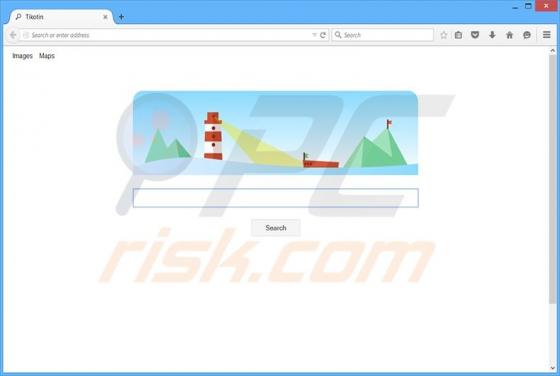 Tikotin.com Redirect