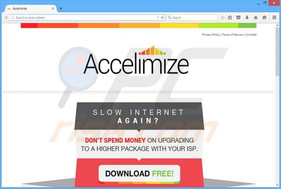 Ads by Accelimize