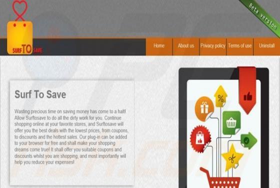 Ads by Surf To Save