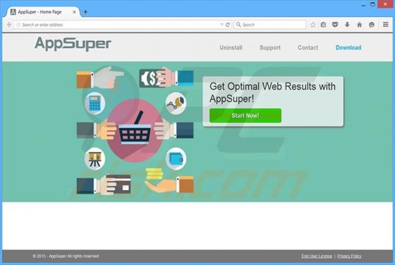 Ads by AppSuper