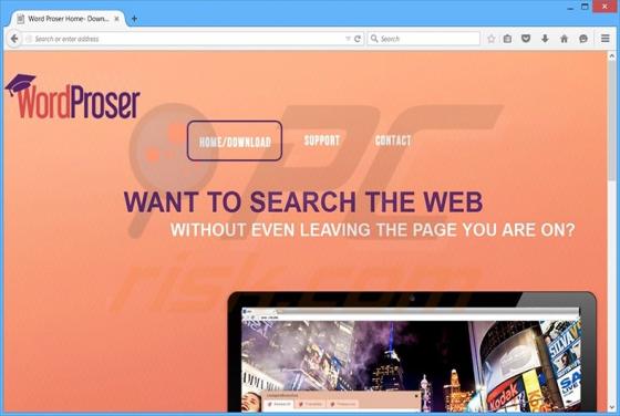 Ads by WordProser