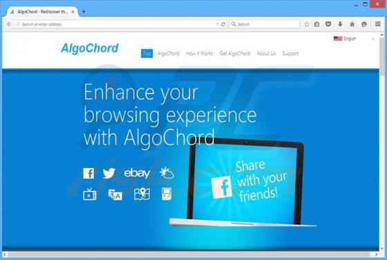 Ads by AlgoChord