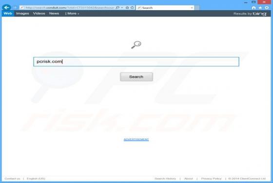 Search.conduit.com Redirect