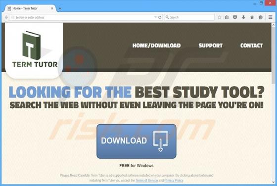 Ads by Term Tutor