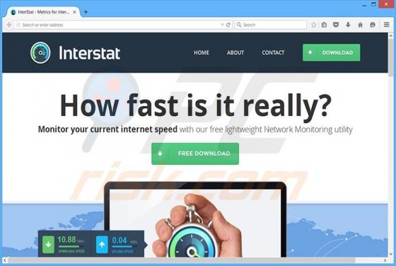 Ads by InterStat