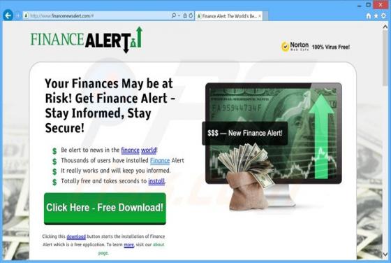 Ads by Finance Alert